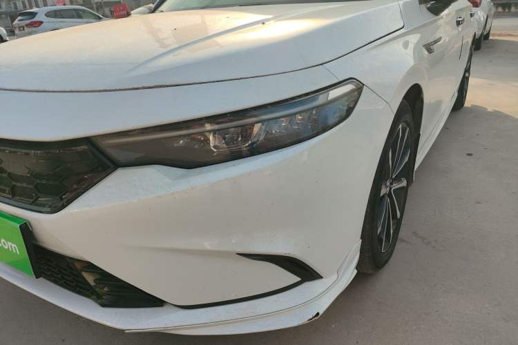 Used Honda Integra 2022 240TURBO CVT Technology Edition