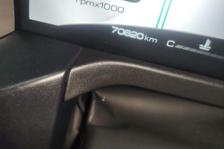 Used Tank 300 2021 City Edition 2.0T—Truly Stylish