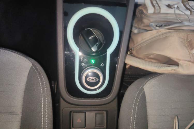 Used Chery Little Ant 2021 150 000 Yuan Ant Fan Edition Ant Trend Version Lithium Iron Phosphate
