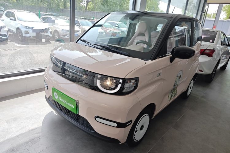 Used Chery QQ Ice Cream 2024 170km Sundae