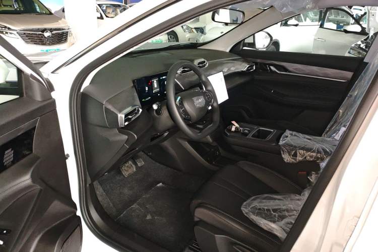 Used Dongfeng Aeolus SKY EV01 2025 530 km AIR Elite Edition