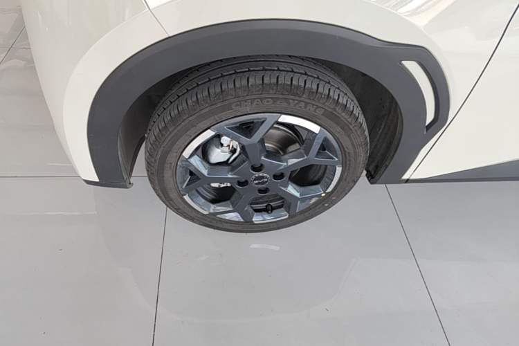 Used BYD Seagull 2025 Smart Drive Version 305 km Freedom Edition