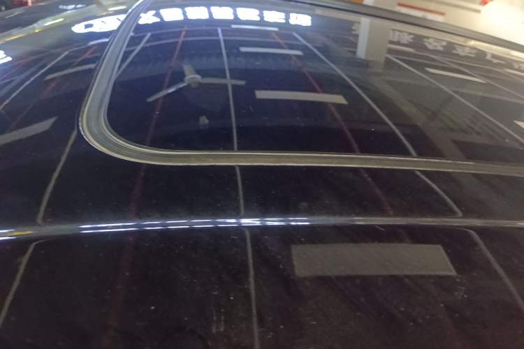 Used Lincoln Aviator 2022 3.0T V6 Four-Wheel Drive Luxury Edition Roof