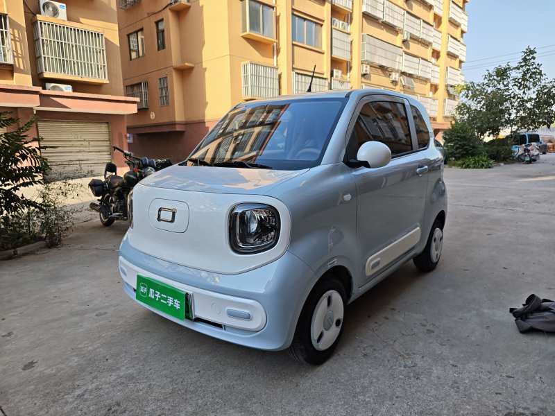 Used Bestune Pony 2026 Model 222km Cute Horse Plus — 1