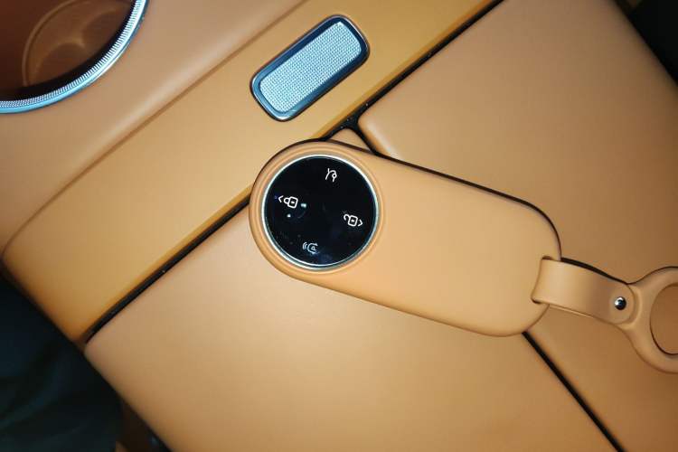 Used Hima AITO M7 2026 Model Range-Extending Pro+ All-Wheel Drive 5-Seater Version