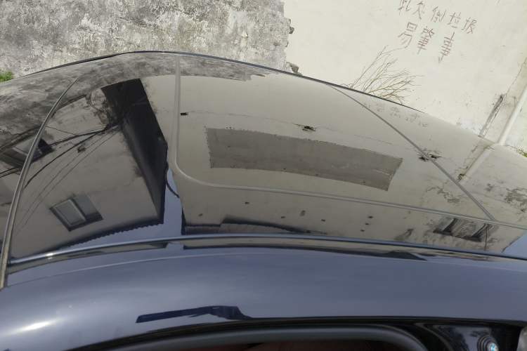 Used BMW 3 Series 2023 325Li M Sport Night Edition Package
