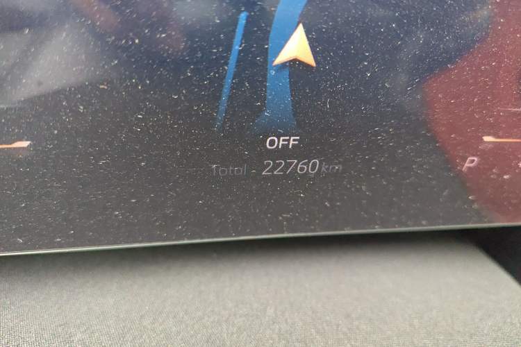 Used BMW X1 2023 sDrive25Li M Sport Package
