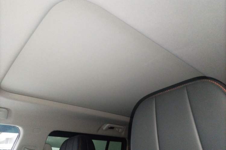 Used JETOUR Freelander 2025 2.0TD Automatic XWD Conqueror
