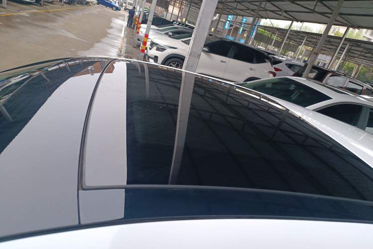 Used Audi A3 2015 Sportback 35 TFSI Millionth Anniversary Comfort Model Roof