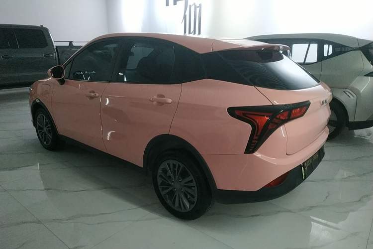 Used NETA V 2021 Witch Edition