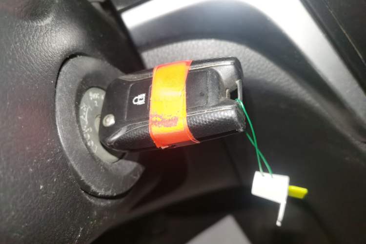 Used Venucia T70 2018 1.6L Manual Enjoyment Edition