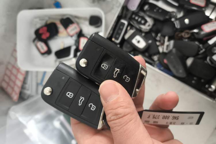 Used Volkswagen Tiguan L 2018 Revised 330TSI Automatic Two-Wheel Drive Flagship Edition