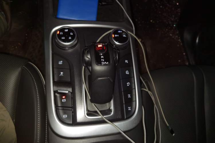 Used Tank 300 2023 Off-Road Edition 2.0T Conqueror
