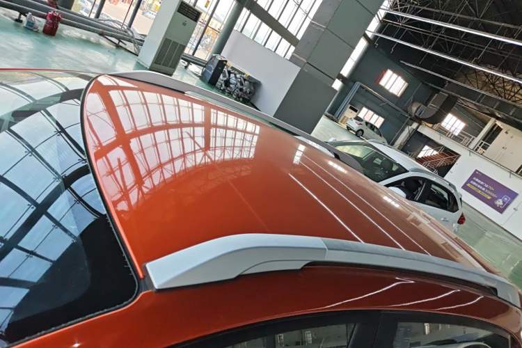 Used Chery Tiggo 3X 2018 1.5L Automatic Comfort Edition
