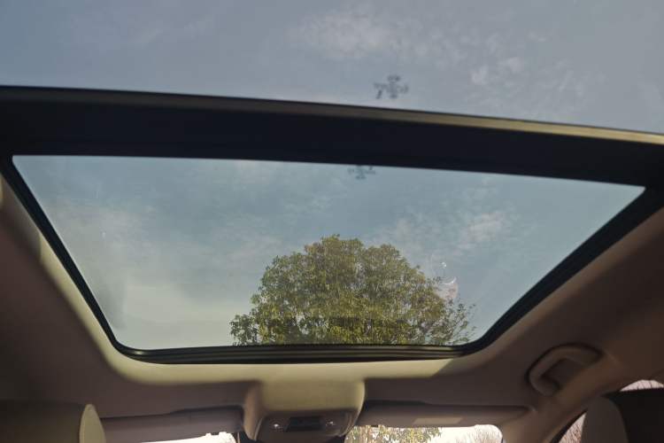 Used BYD Sealion 05 DM-i 2025 DM-i 75KM Prestige Model Headliner