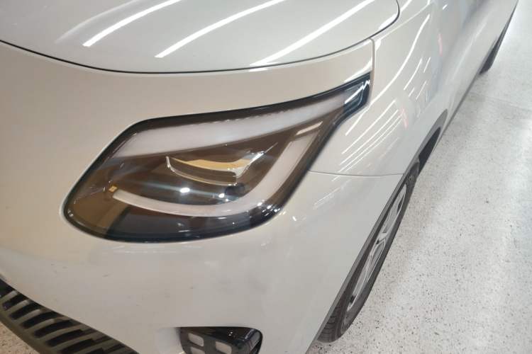 Used AION UT 2025 330 Star Edition Left Front Headlight