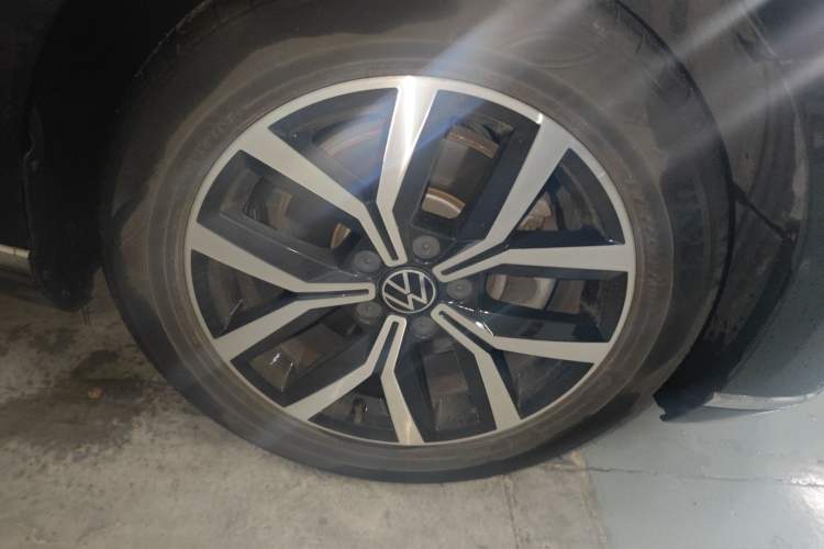 Used Volkswagen Magotan 2020 330TSI DSG Leading Model