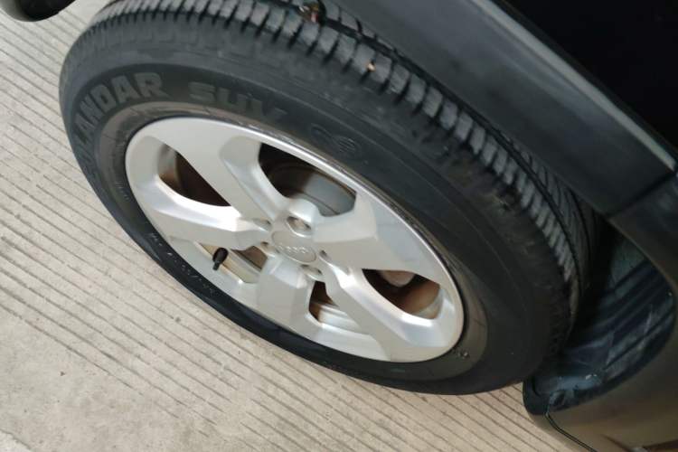 Used Jeep Compass 2017 200T Automatic Family Edition