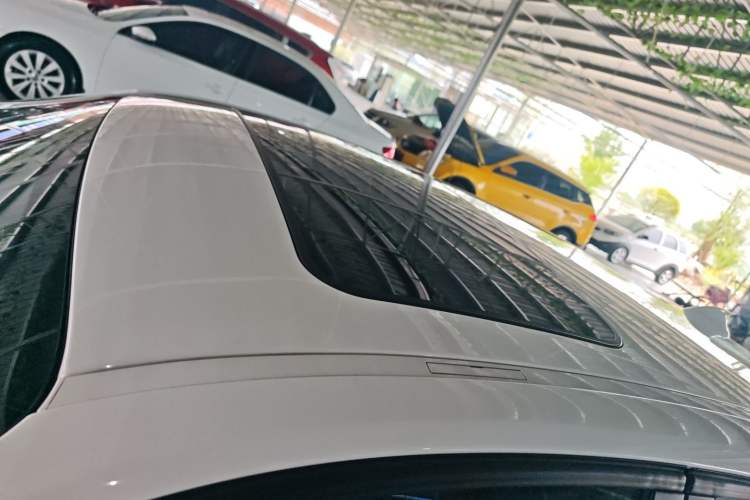 Used BMW 1 Series 2016 118i Leading Model Roof