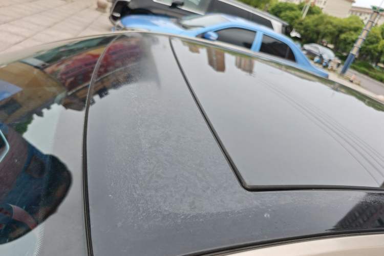 Used Skoda Octavia 2018 TSI230 DSG Luxury Edition Roof