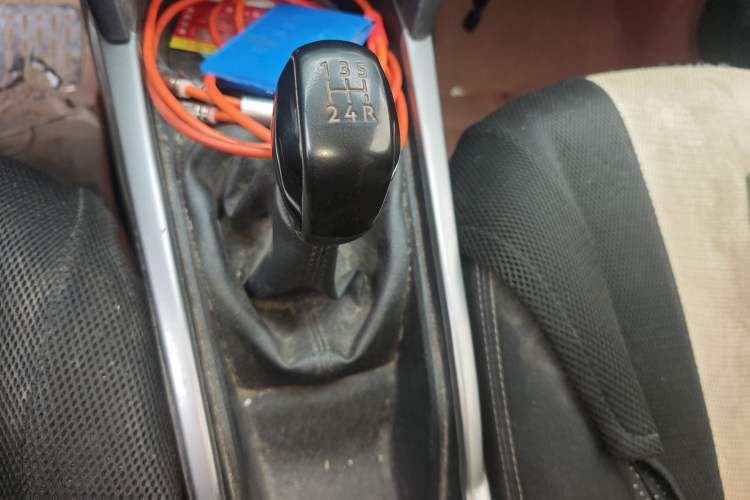 Used Peugeot 301 2017 1.6L Manual Comfort Edition
