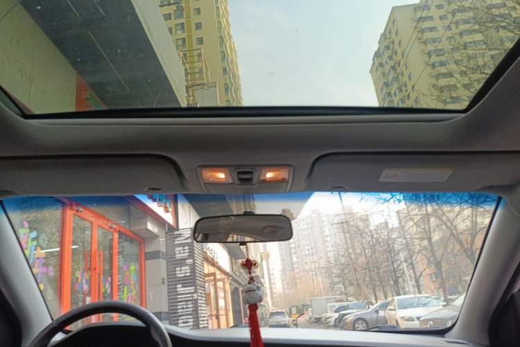 Used Hyundai Mistra 2014 1.8L Automatic Deluxe DLX Model