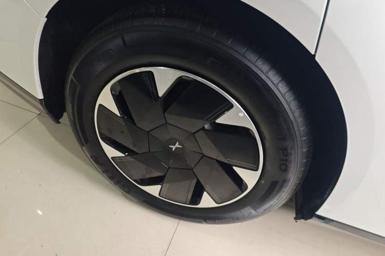 Used XPeng P7+ 2024 Long-Range Max
