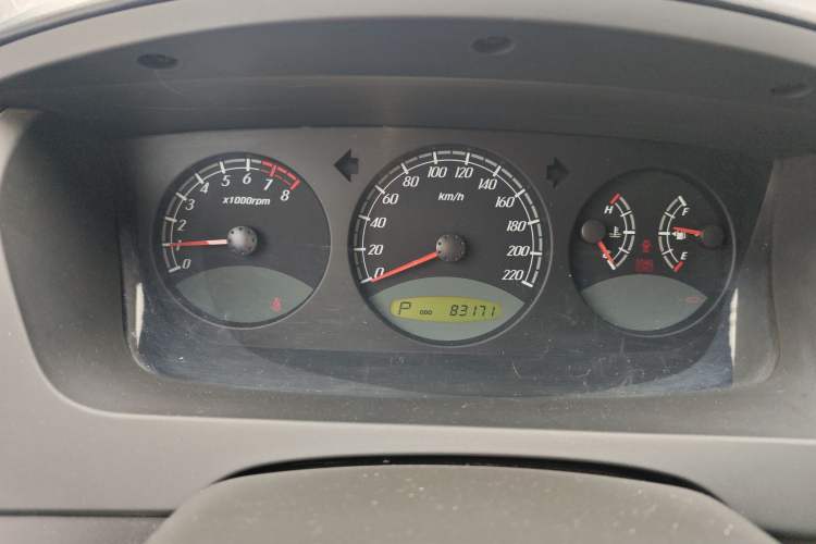 Used Roewe W5 2011 1.8T 2WD Automatic Trend Edition
