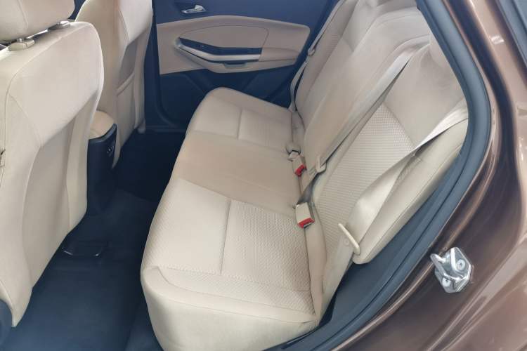 Used Ford Escort 2015 1.5L Manual Comfort Model
