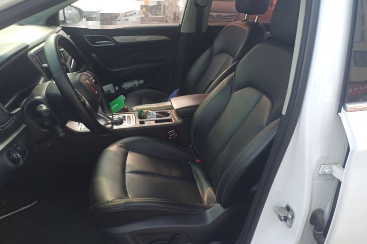 Used Roewe i6 New Energy 2019 PLUS 50T Internet Glory Flagship Edition Left Front Seat