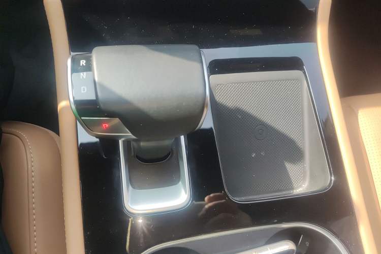 Used Li Auto ONE 2020 Extended-Range 6-Seater Version
