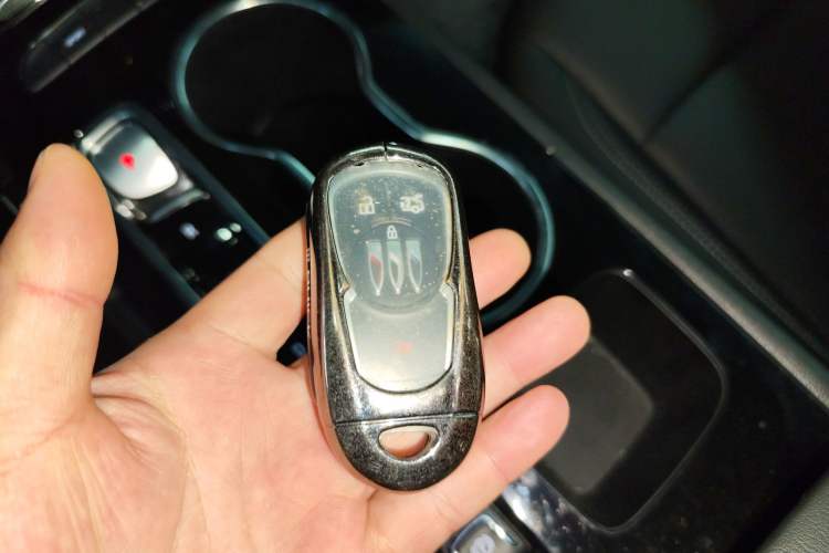 Used Buick Regal 2024 25T Deluxe Edition
