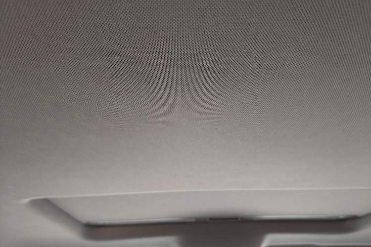 Used MG 6 2020 1.5T Automatic Trophy Luxury Edition Headliner