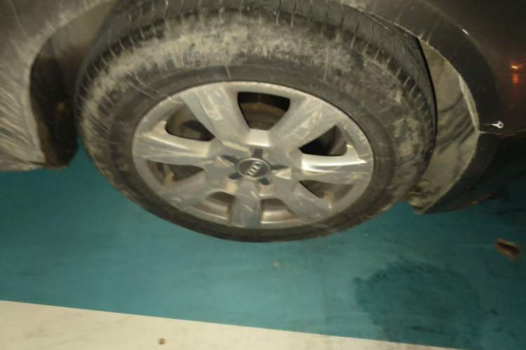 Used Audi A4L 2011 2.0 TFSI Comfort Model
