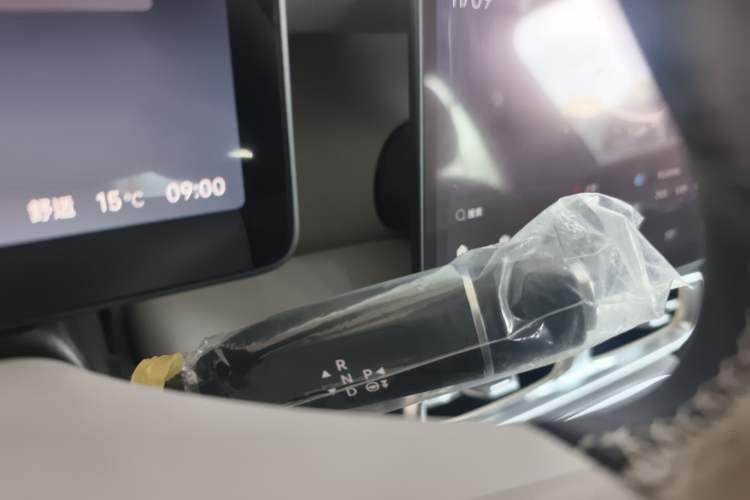 Used Leapmotor B01 2025 650 LiDAR Edition