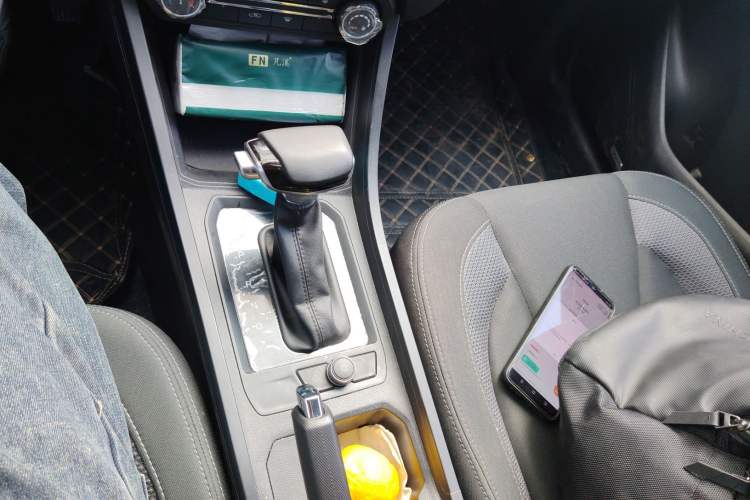 Used Chery Tiggo 3X 2024 1.5L CVT Excellence Edition