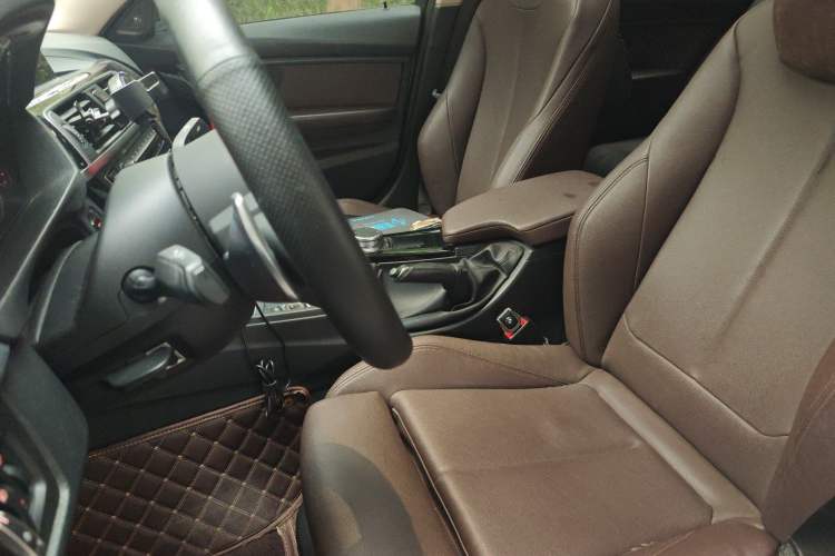 Used BMW 3 Series 2019 320Li M Sport Package
