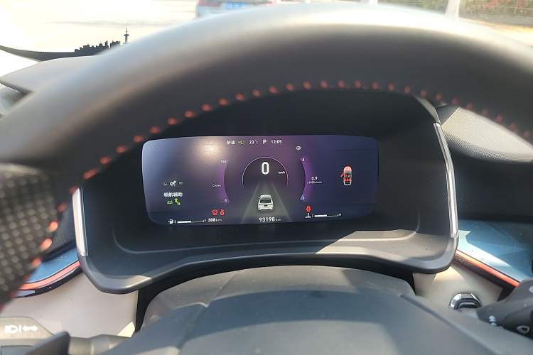 Used Lynk & Co 06 2020 1.5T YAO Halo
