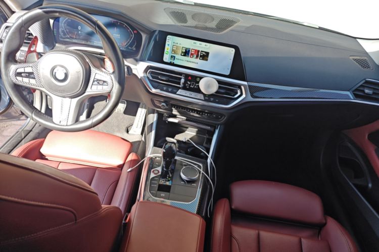 Used BMW 4 Series 2022 425i M Sport Package
