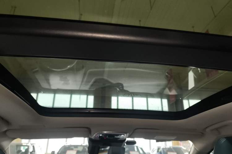 Used Lynk & Co 05 2020 2.0TD Two-Wheel Drive Shine Halo