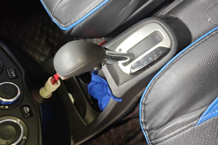 Used Nissan Livina 2015 1.6XE CVT Comfort Edition