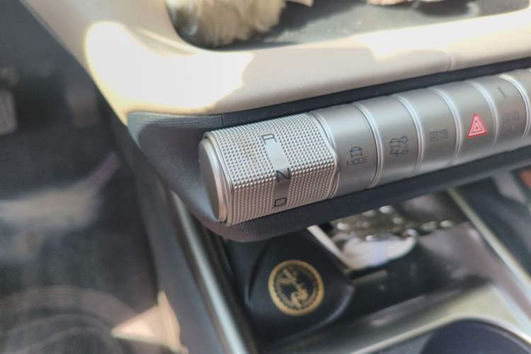 Used BYD Dolphin 2023 420 km Fashion Edition
