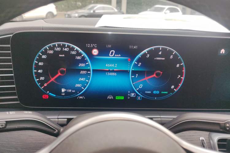 Used Mercedes-Benz GLE 2020 Restyled GLE 450 4MATIC Luxury Edition