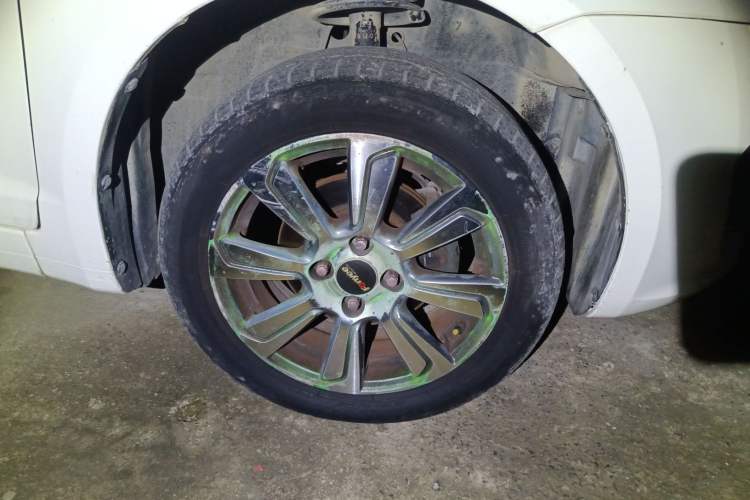 Used Suzuki Swift 2014 1.3L Manual Standard Edition
