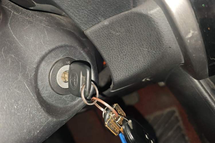 Used Toyota YARiS L Zhi Xuan 2019 1.5E CVT Dynamic Edition China VI compliant
