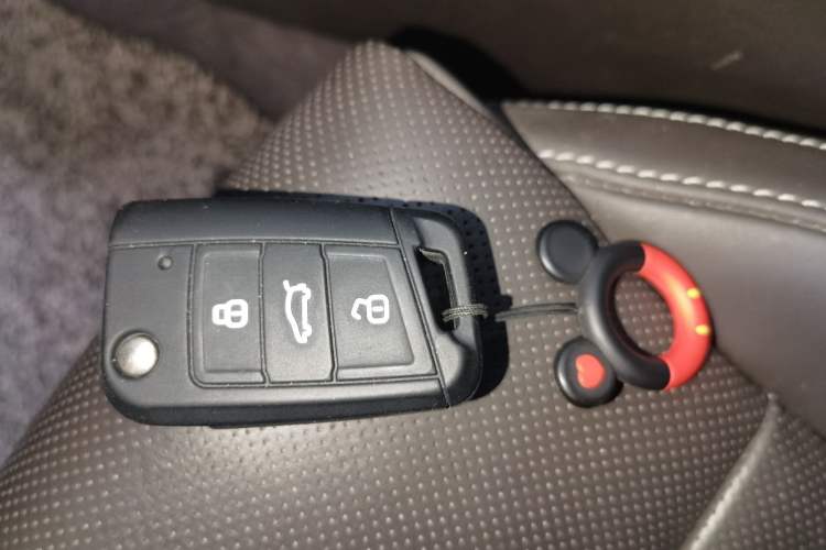 Used Skoda Superb 2018 TSI380 DSG Flagship Edition China V Standard