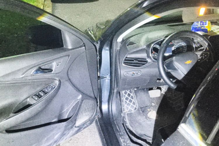 Used Chevrolet Malibu XL 2018 530T Automatic RuiChi Edition
