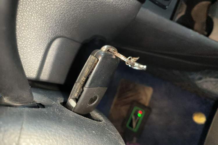 Used Volkswagen Polo 2018 1.5L Automatic Advanced Driving Model Vehicle Key