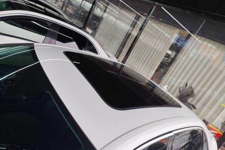 Used Audi A4L 2018 30th Anniversary Edition 40 TFSI Fashion Model