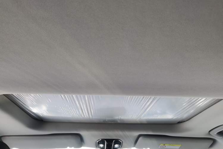 Used GAC Trumpchi M8 2024 Master Series 400T Ultimate Edition
